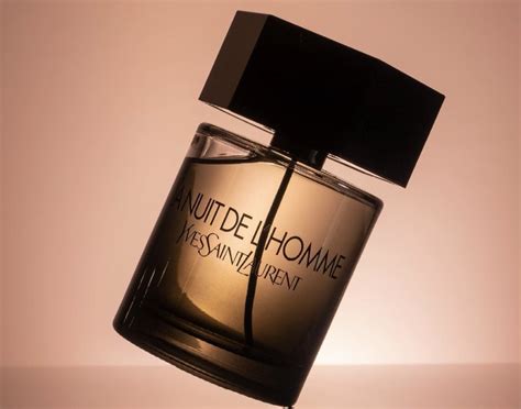 The 8 Best YSL Colognes for Men 2024 